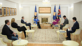 Predstavnici civilnog društva