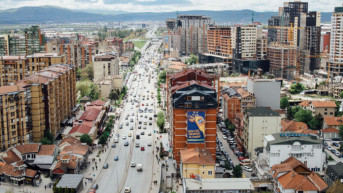 Priština Priština
