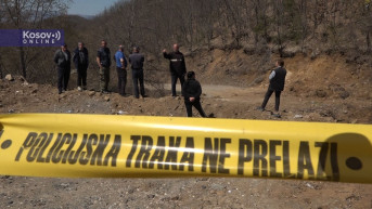 Prokopan put u selima opštine Leposavić Prokopan put u selima opštine Leposavić