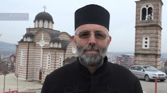 Protojerej Janković Protojerej Janković