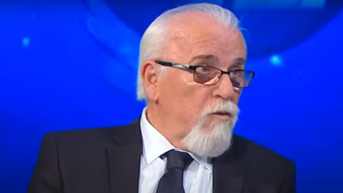 Radomir Milašinović Radomir Milašinović