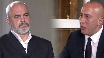 Rama i Haradinaj