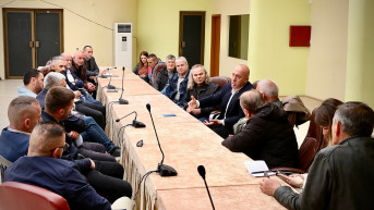 Ramuš Haradinaj