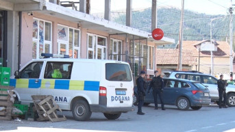 Rosu u Štrpcu