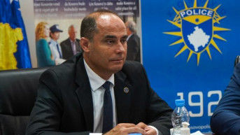 Samedin Mehmeti