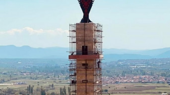 Spomenik OVK
