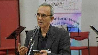 Sulejman Mehaz