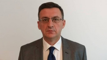 Vehbi Mujku