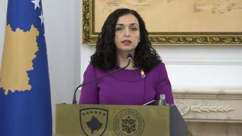 Vjosa Osmani Vjosa Osmani