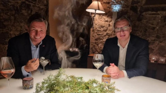 Vučić i Kavčić