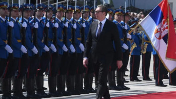 Vučić u Batajnici