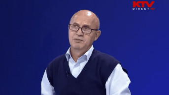 Ali Šabani