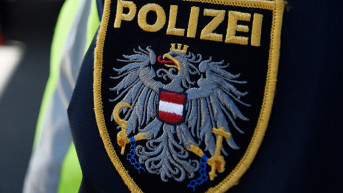 Austrijska policija