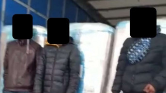 Imigranti Imigranti
