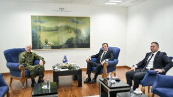 Mehaj, Kurti i Jašari Mehaj, Kurti i Jašari