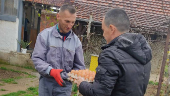 Humanitarna akcija opštine Gračanica