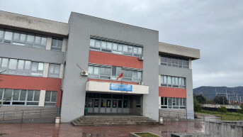 Škola u Crnoj Gori