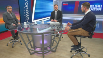 Euronews Srbija Euronews Srbija