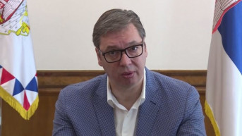 Aleksandar Vučić Aleksandar Vučić
