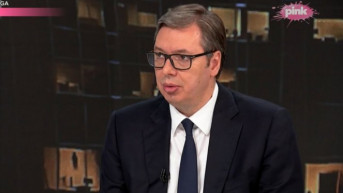 Aleksandar Vučić Aleksandar Vučić