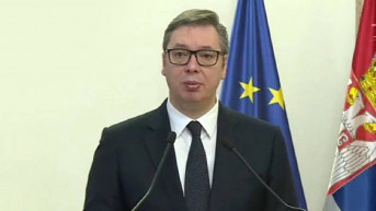 Aleksandar Vučić Aleksandar Vučić