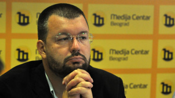 Čedomir Antić Čedomir Antić