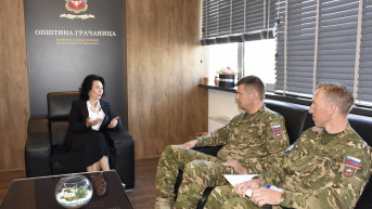 Šubarić sa Kforom