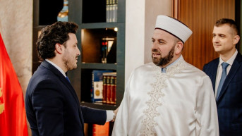 Abazović i Fejzić