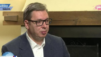 Aleksandar Vučić Aleksandar Vučić