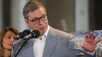 Aleksandar Vučić Aleksandar Vučić
