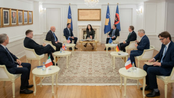 Ambasadori Kvinte na Kosovu