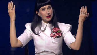 Ana Đurić Konstrakta Ana Đurić Konstrakta