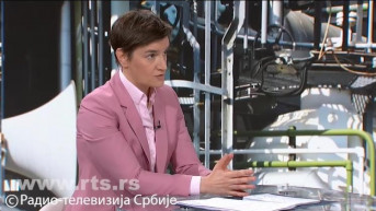 Ana Brnabić