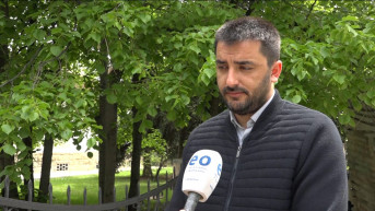 Arbnor Sadiku