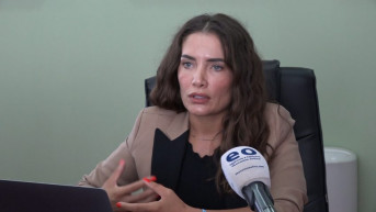 Arijana Musljiu-Šoši