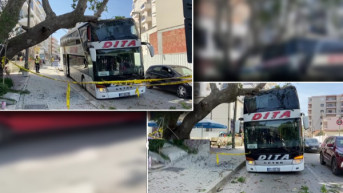 Autobus u Valoni