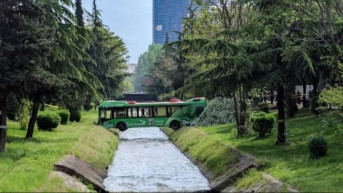 Autobus