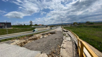 Autoput Priština-Mitrovica