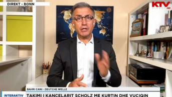 Bahri Kani