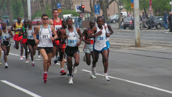 Beogradski maraton