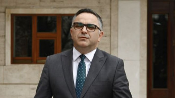Besnik Tahiri Besnik Tahiri