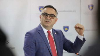 Besnik Tahiri