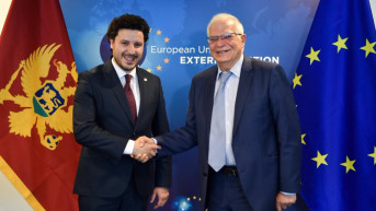 Borelj i Abazović