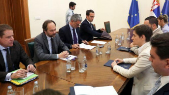 Brnabić i Žiofre