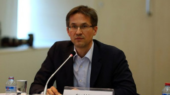 Džerald Knaus