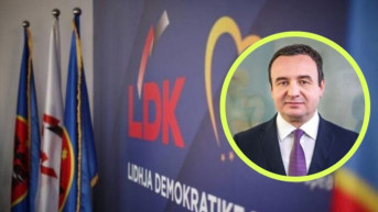 DSK