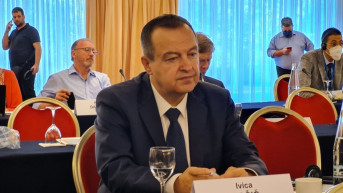 Dačić u PSSE Dačić u PSSE