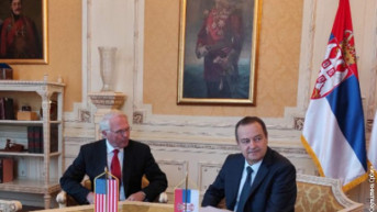 Dačić i Hil