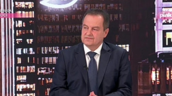 Ivica Dačić Ivica Dačić