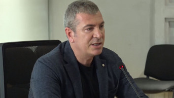 Damian Điknuri Damian Điknuri